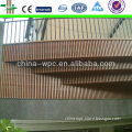 decorative external wpc wall panel